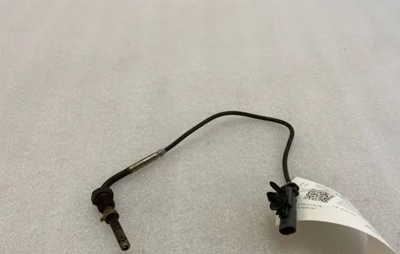 Volvo XC90 Exhaust gas temperature sensor 31293880