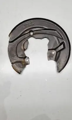 Citroen DS7 Crossback Rear brake disc plate dust cover 9811777880