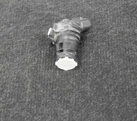 Toyota Prius+ (ZVW40) Windscreen/windshield washer pump 8533047010 0602105720