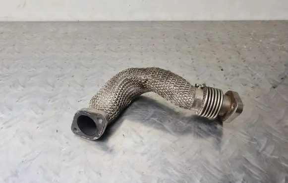Audi A8 S8 D3 4E EGR valve line/pipe/hose 059131530B