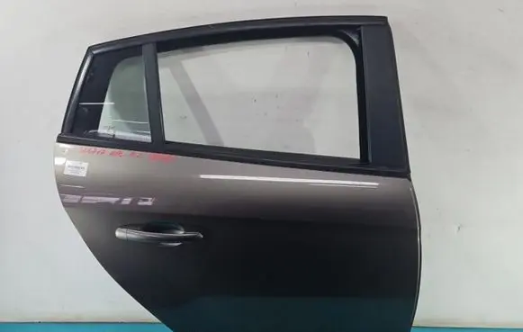 Fiat Bravo Rear door IMPRK1420766
