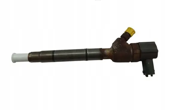 KIA Pro Cee'd I Fuel injector 0445110320