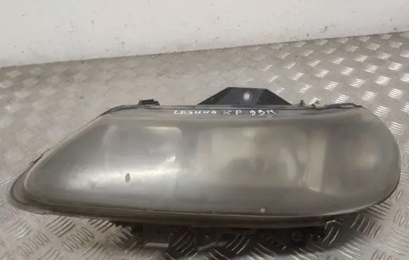 Renault Laguna I Headlight/headlamp 14941900L