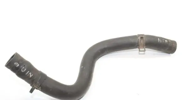 Hyundai i20 (PB PBT) Engine coolant pipe/hose