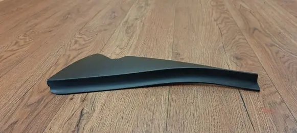 Renault Scenic IV - Grand scenic IV Panel trim 689211570R