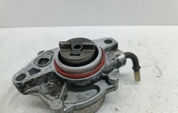 Citroen C3 Vacuum pump 9637413980 72814402