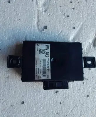 Audi A6 S6 C7 4G Gateway control module 4G0907468AD 4G0907468AC