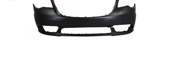 Chrysler Town & Country V Front bumper 68088967AA