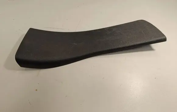 Jeep Grand Cherokee Other sill/pillar trim element 1LY87TRMAB 1GU36DX9AH