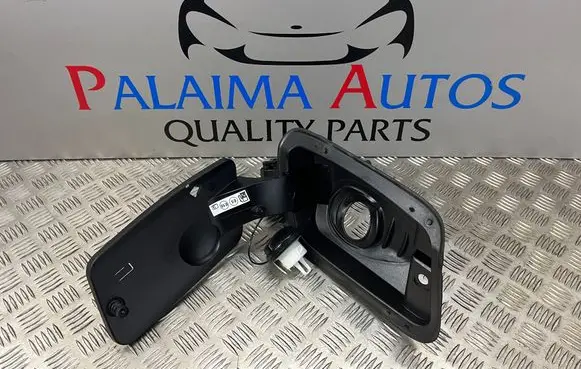 Fuel tank filler cap