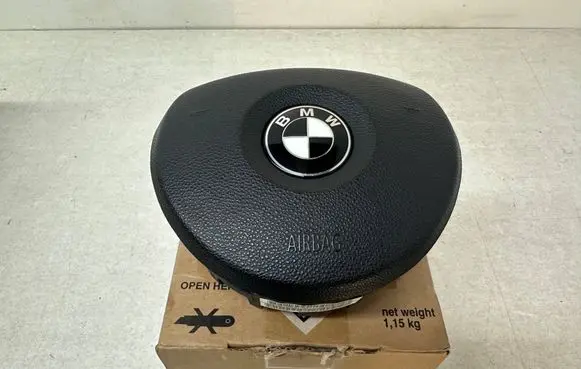 BMW 1 E81 E87 Steering wheel airbag 305166199001 305166199001AJ 33677051504T