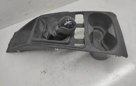 Seat Ibiza IV (6J,6P) Cup holder 6J0858331