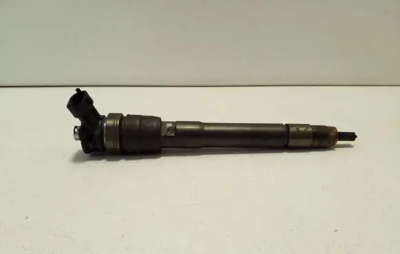 Renault Trafic III (X82) Fuel injector 8200838410 0445110414