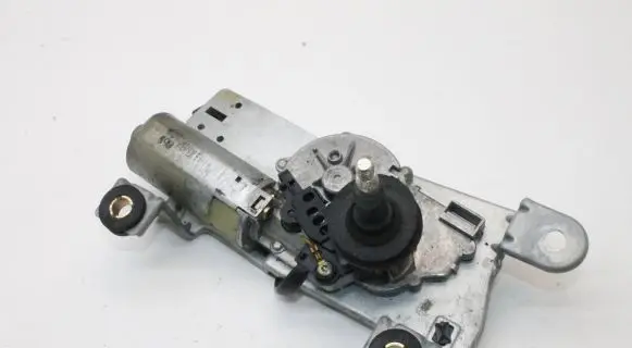 Porsche 911 996 Rear window wiper motor 99662808000