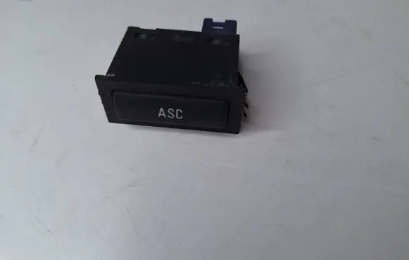 BMW 5 E39 Traction control (ASR) switch 8363694