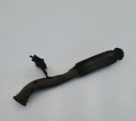 Mini Cooper Countryman R60 Exhaust flexible connection 