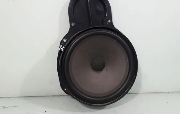 Volkswagen PASSAT B7 Front door speaker 3C8035454