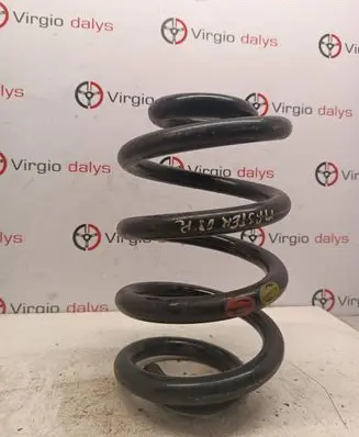 Renault Master II Front coil spring