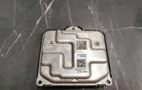 Audi A3 S3 8V Xenon control unit/module 8S0907397
