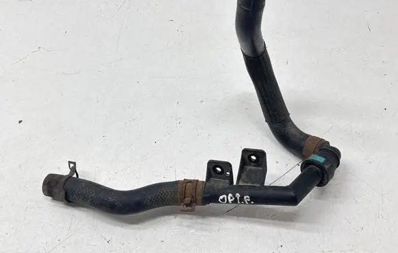 KIA Optima Engine coolant pipe/hose 