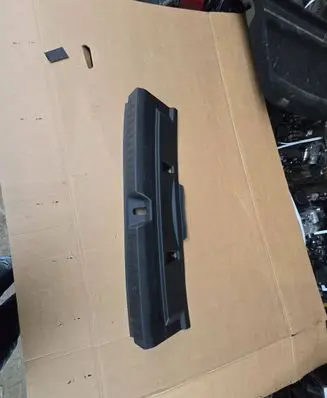 Audi RS3 8Y Trunk/boot sill cover protection 8Y4863471B