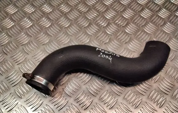 Mazda 6 Intercooler hose/pipe