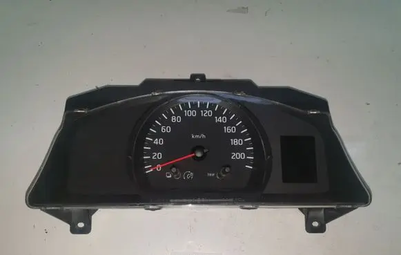 Nissan NV200 Speedometer (instrument cluster) 24810BJ02C