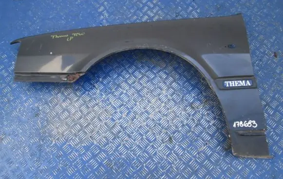 Lancia Thema Fender