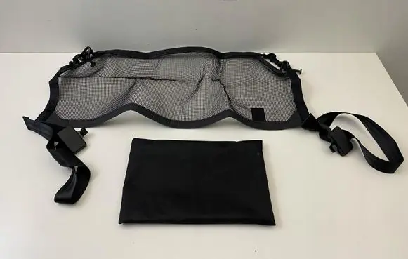 Mercedes-Benz A W177 Glove box in trunk A1778605400