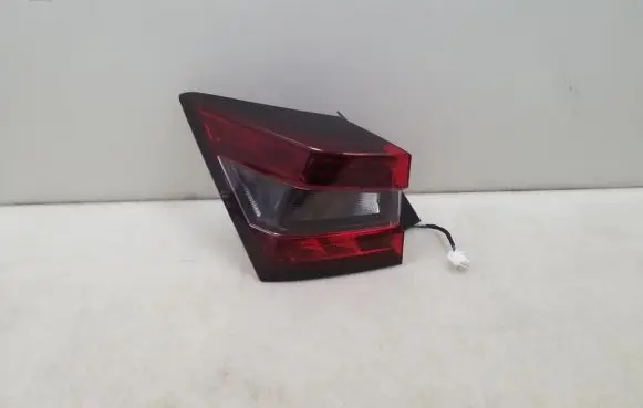 Nissan Juke I F15 Rear/tail lights 265556PA0A