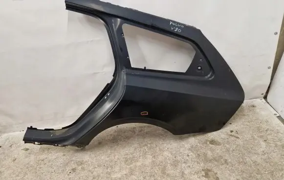 Volvo S90, V90 Rear quarter panel 31675857