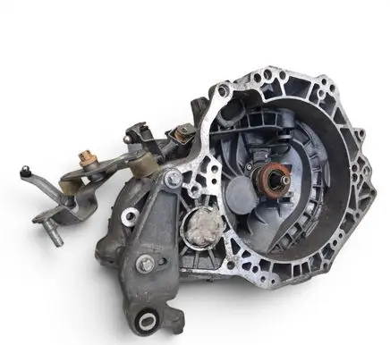 Opel Corsa D Manual 5 speed gearbox 24580688 24578343 461117160