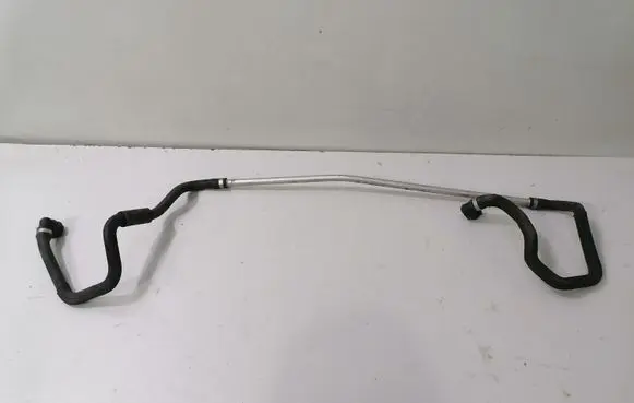 BMW 7 F01 F02 F03 F04 Engine coolant pipe/hose 7580955