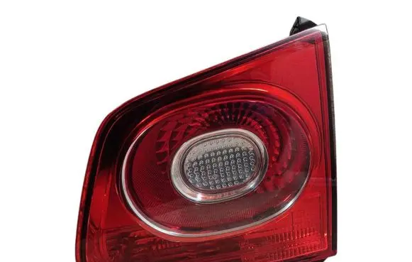 Volkswagen Tiguan Tailgate rear/tail lights 5N0945094C