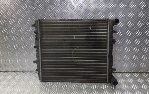 Volkswagen Fox Radiator set 
