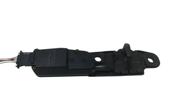 Volkswagen PASSAT B6 Tailgate/trunk/boot lift motor 3C9827887B
