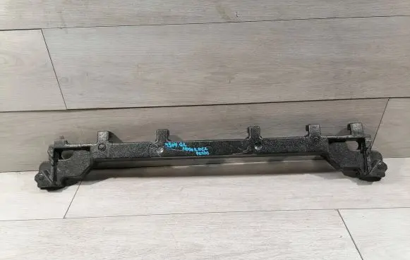 Audi Q2 - Front bumper foam support bar 81A807550