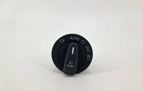 Light switch