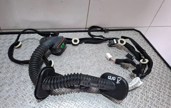 Renault Clio V Front door wiring loom 241249236R