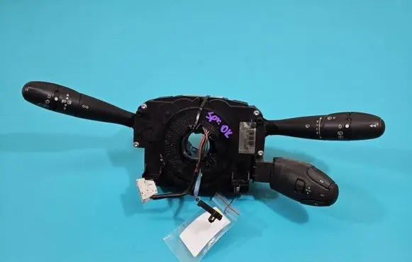 Peugeot 207 Headlight wiper switch 96657280XT IMPRK1437909