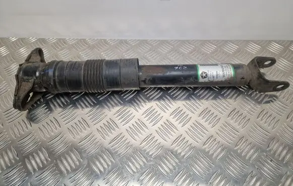 Jeep Grand Cherokee Rear shock absorber/damper 68231880AB