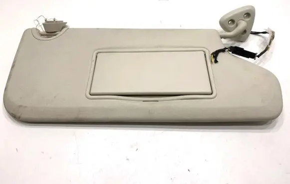 Dodge Journey Sun visor 