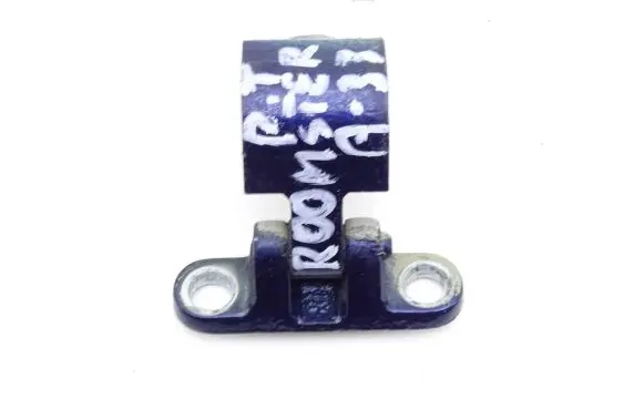 Skoda Roomster (5J) Tailgate hinge 6N0827301