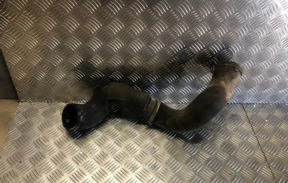 Volvo XC70 Intercooler hose/pipe 30792884 PA66GF6