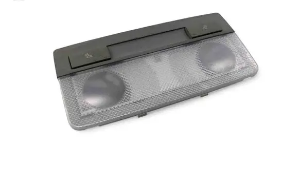 Front seat light