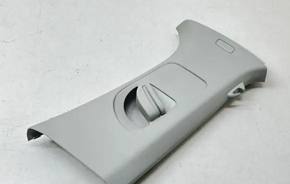 Volkswagen Golf VII (B) pillar trim (top) 5960242 5G4868312