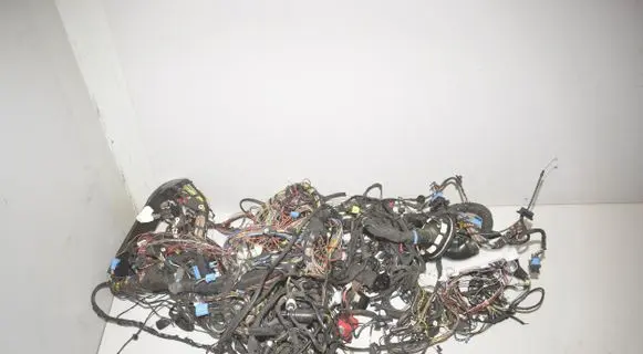 BMW 2 F45 Other wiring loom