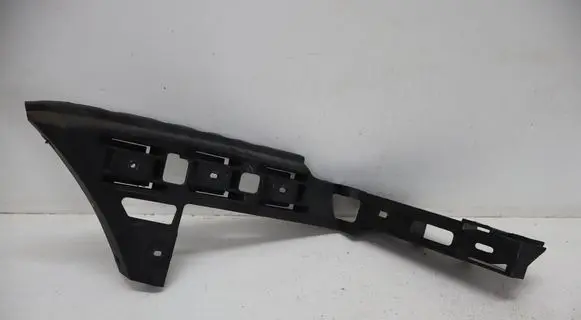Volkswagen Cross Touran I Rear bumper mounting bracket 1T0807376C