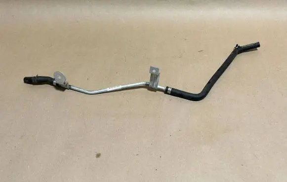 Mercedes-Benz B W246 W242 Engine coolant pipe/hose A2425011425 15831