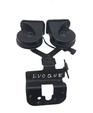 Land Rover Range Rover Evoque L538 Horn signal 